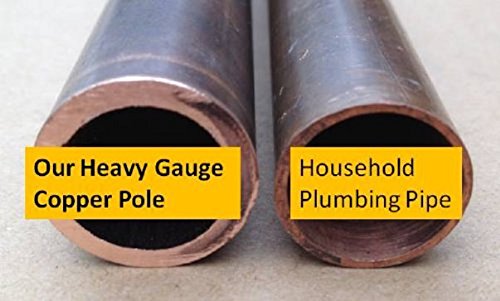 Stanwood Wind Sculpture: Dual Helix Spinner