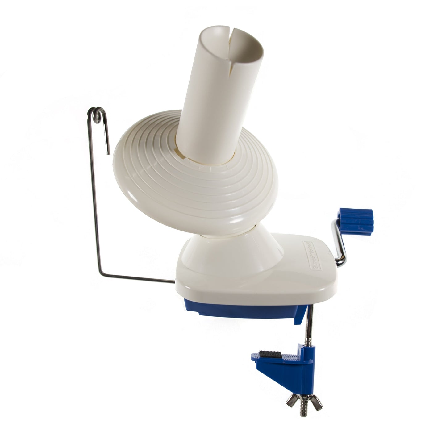 Stanwood Needlecraft: Compact Yarn Ball Winder Hand-Operated YBW-A