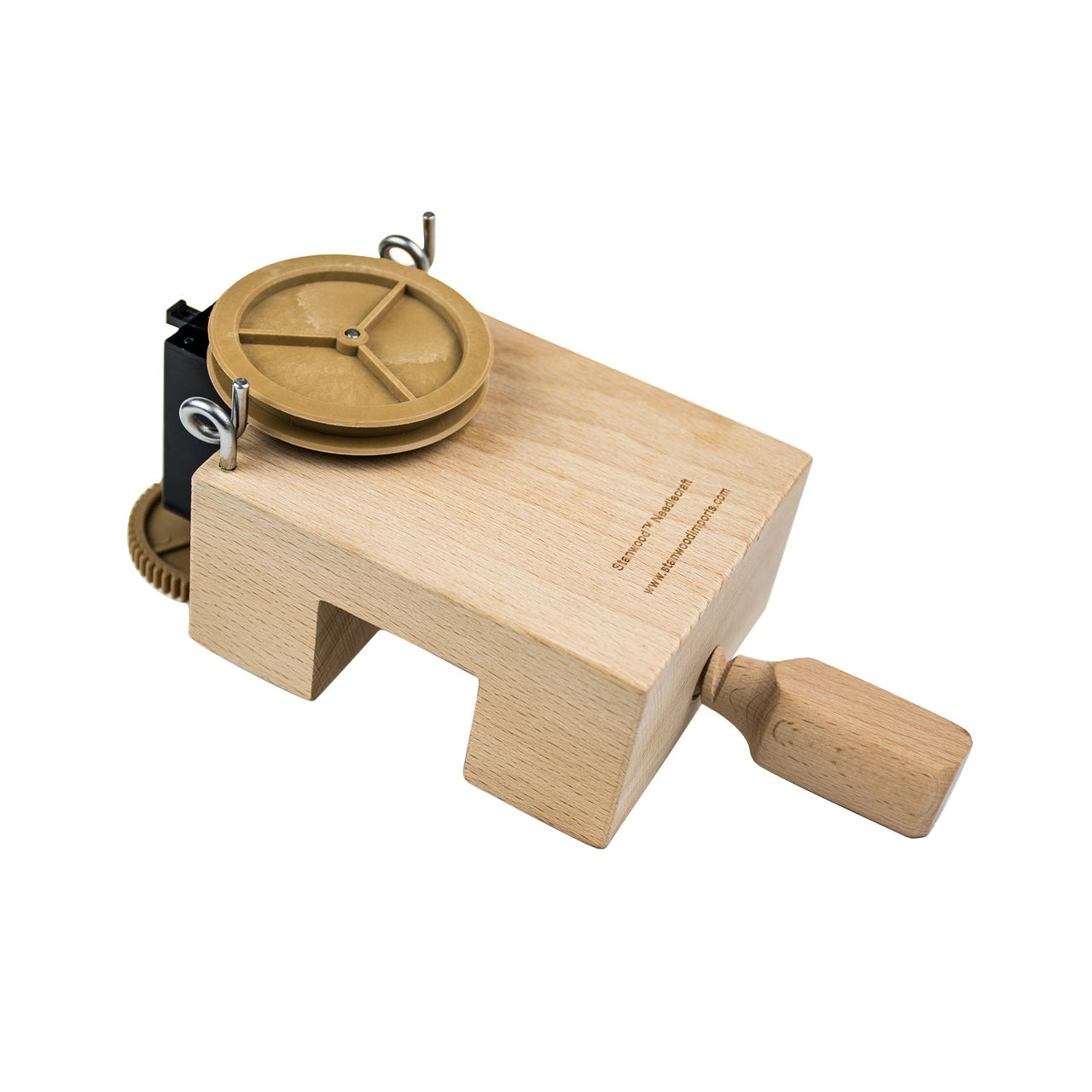Stanwood Needlecraft - Yarn Counter Meterage/Yardage Meter